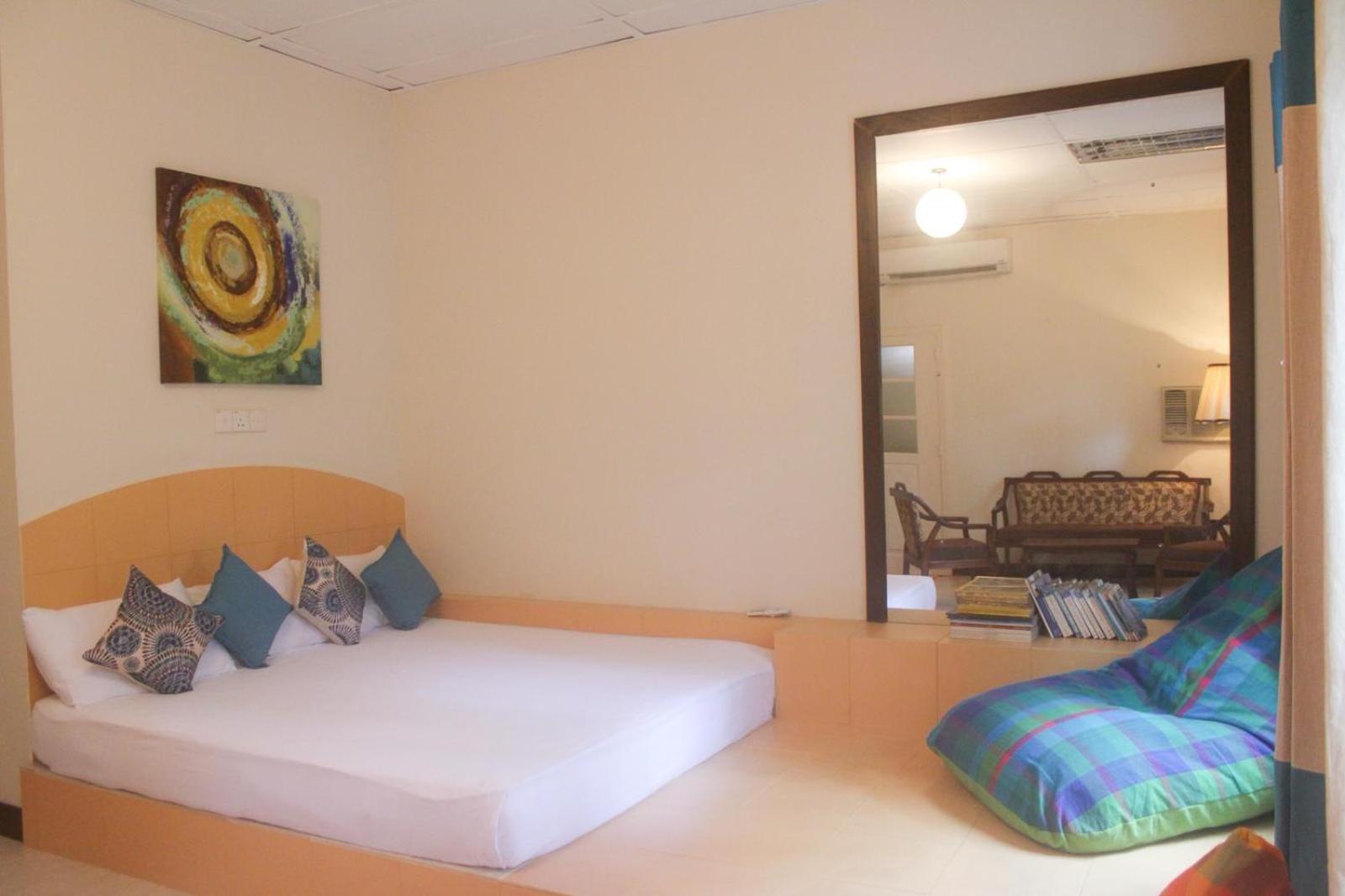 Airport Gateway Residence Негомбо Екстер'єр фото
