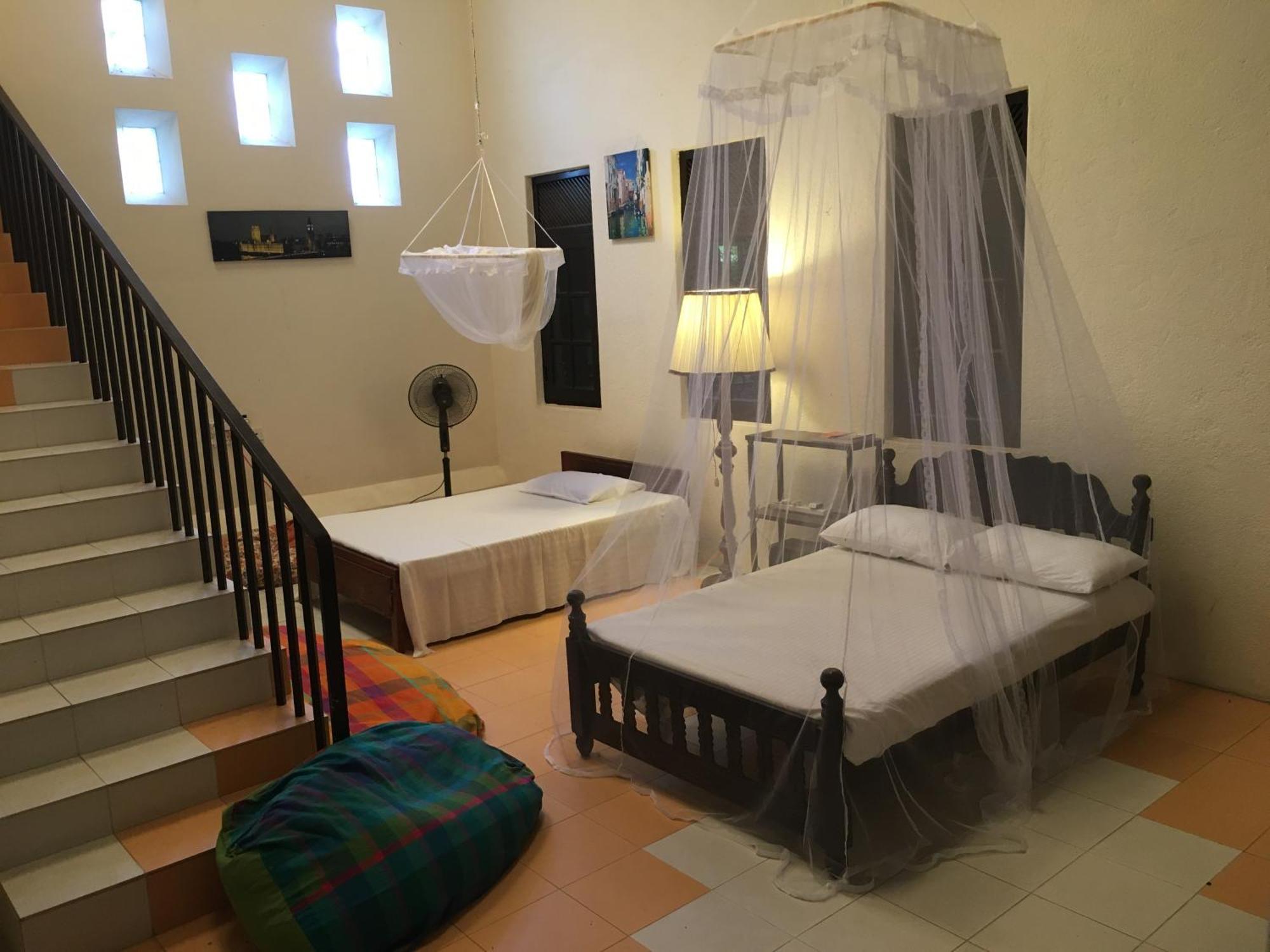 Airport Gateway Residence Негомбо Екстер'єр фото