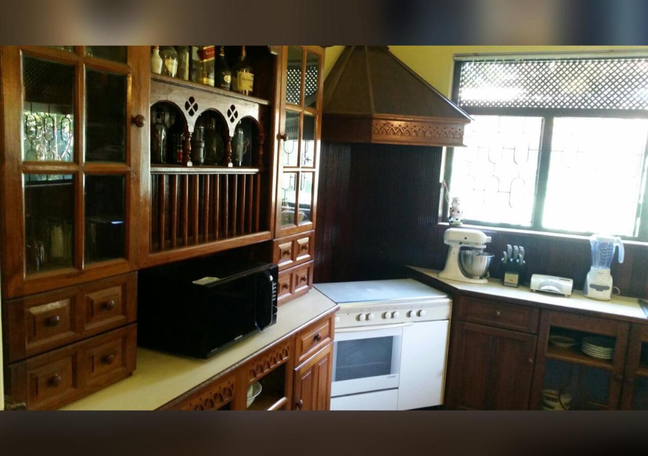 Airport Gateway Residence Негомбо Екстер'єр фото