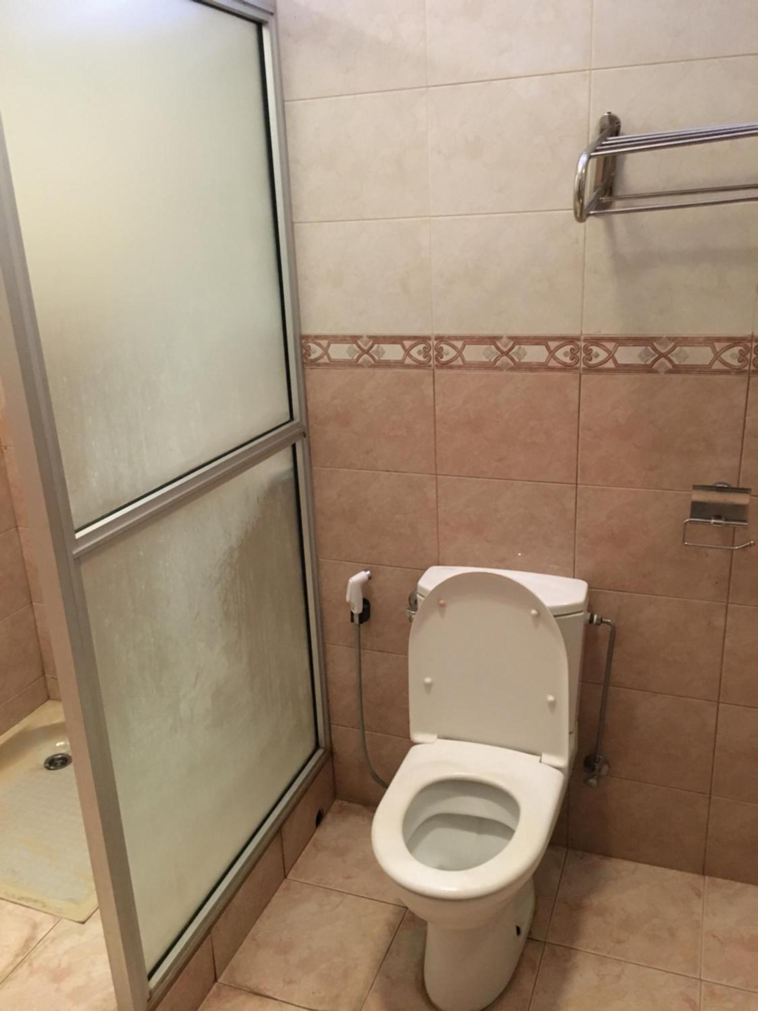 Airport Gateway Residence Негомбо Екстер'єр фото
